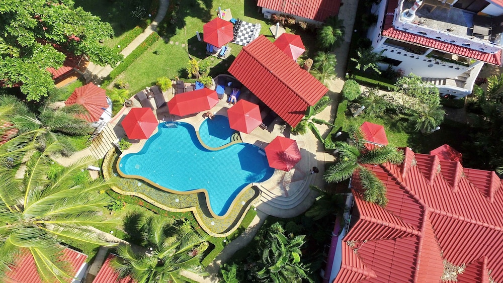 Top Resort - Chanthaburi