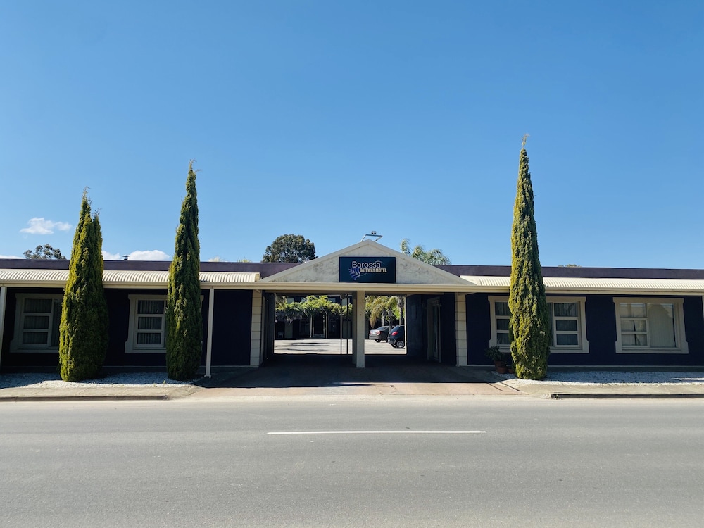 Barossa Gateway Motel - Nuriootpa