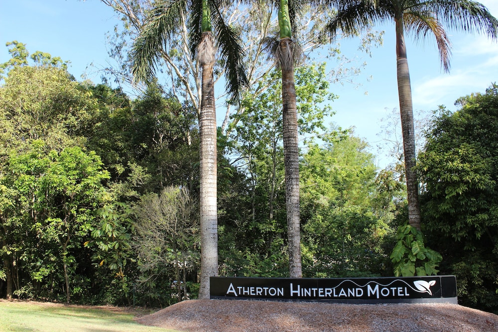 Atherton Hinterland Motel - Atherton
