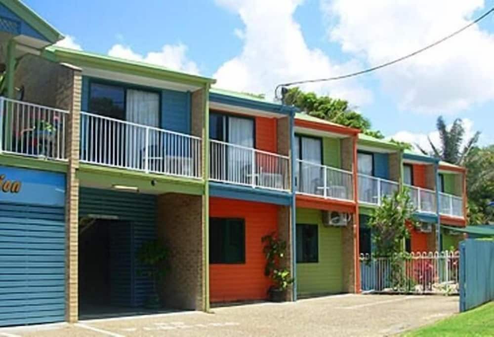 Coolum Budget Accommodation - Sunshine Coast
