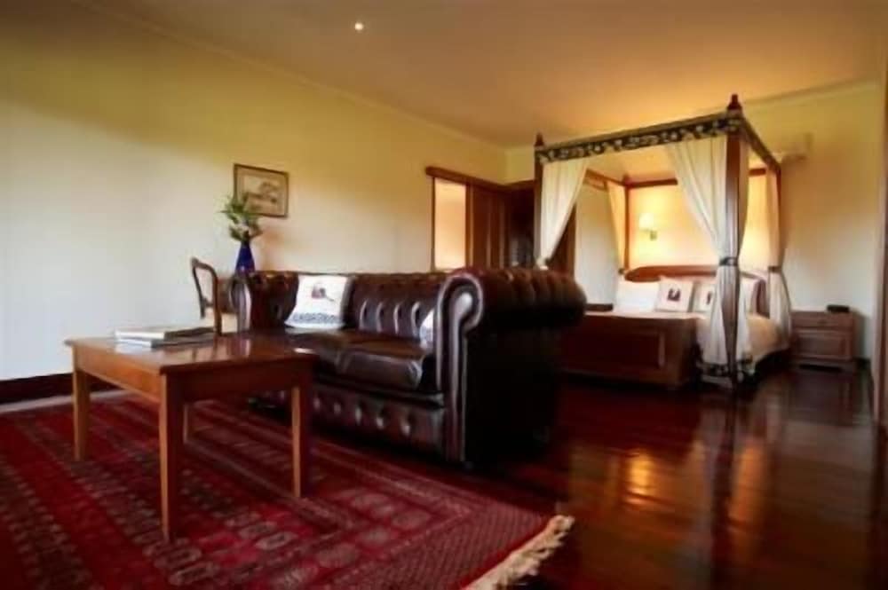 Lazy River Boutique Bed & Breakfast - Waroona