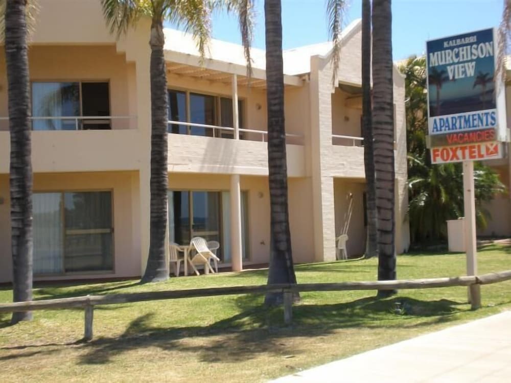 Murchison View Apartments - Avustralya