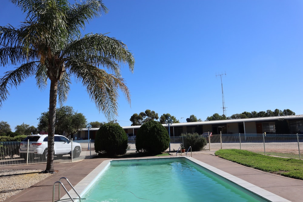 Capri Motel - New South Wales