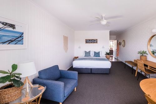 Mollymook Seascape Motel & Apartments - South Coast