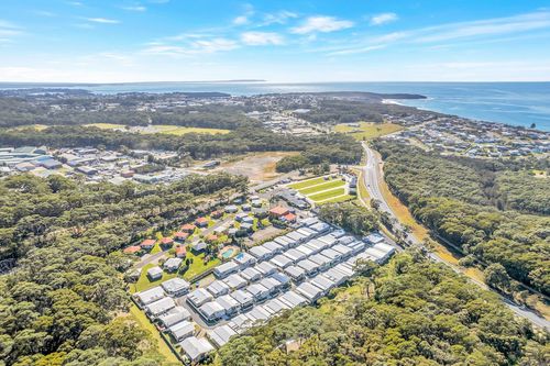 Looking for a vacation rental in Ulladulla? Try cozycozy