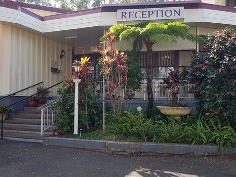 Kempsey Powerhouse Motel - Crescent Head, New South Wales