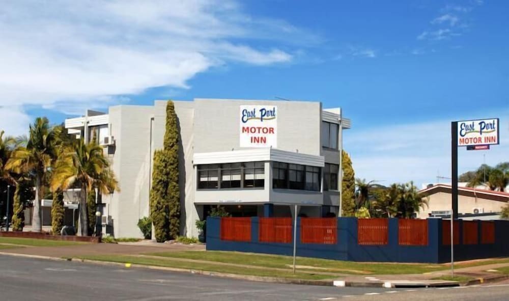 East Port Motor Inn - Port Macquarie