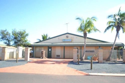 Port Hedland International Airport airbnb, hotels and holiday rentals