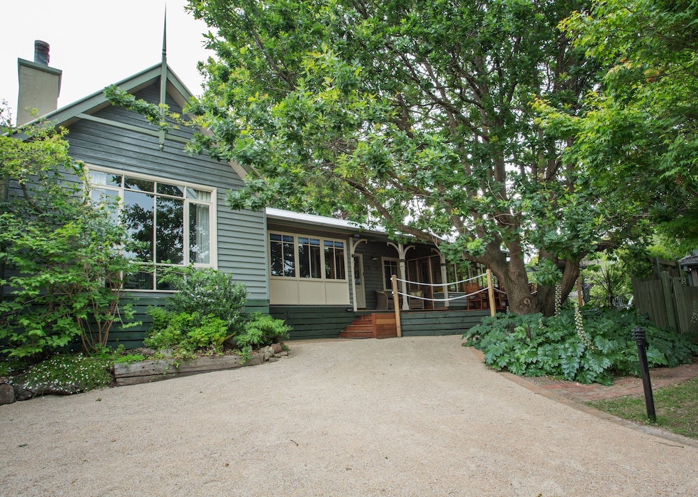 Oak Tree Lodge - Phillip Island