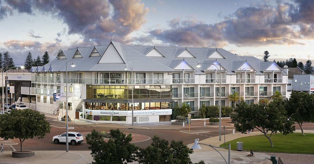 Ocean Centre Hotel - Geraldton