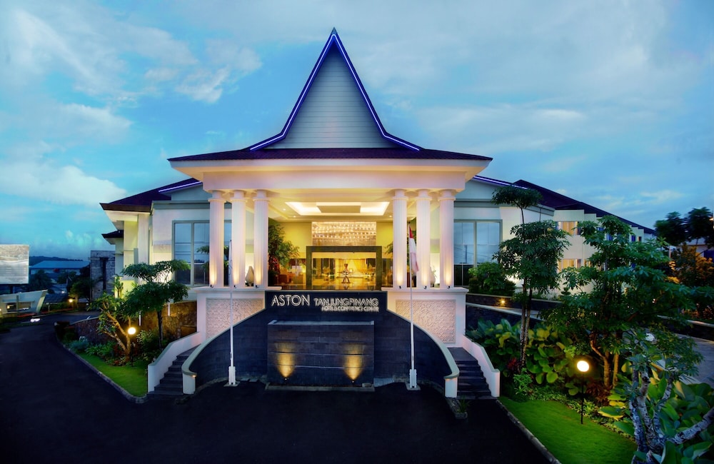 Aston Tanjung Pinang Hotel & Conference Center - Tanjungpinang