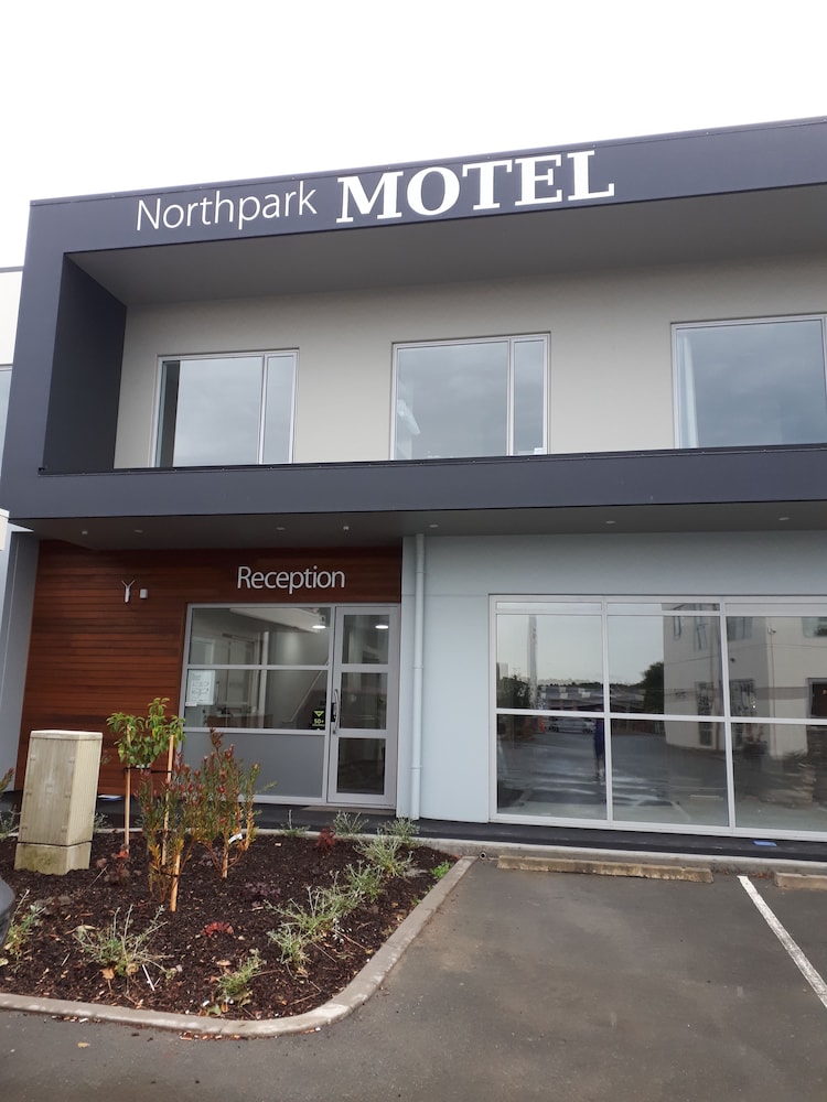 Northpark Motel - Timaru