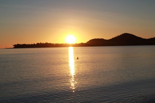 Cape Hillsborough National Park airbnb, hotels and holiday rentals