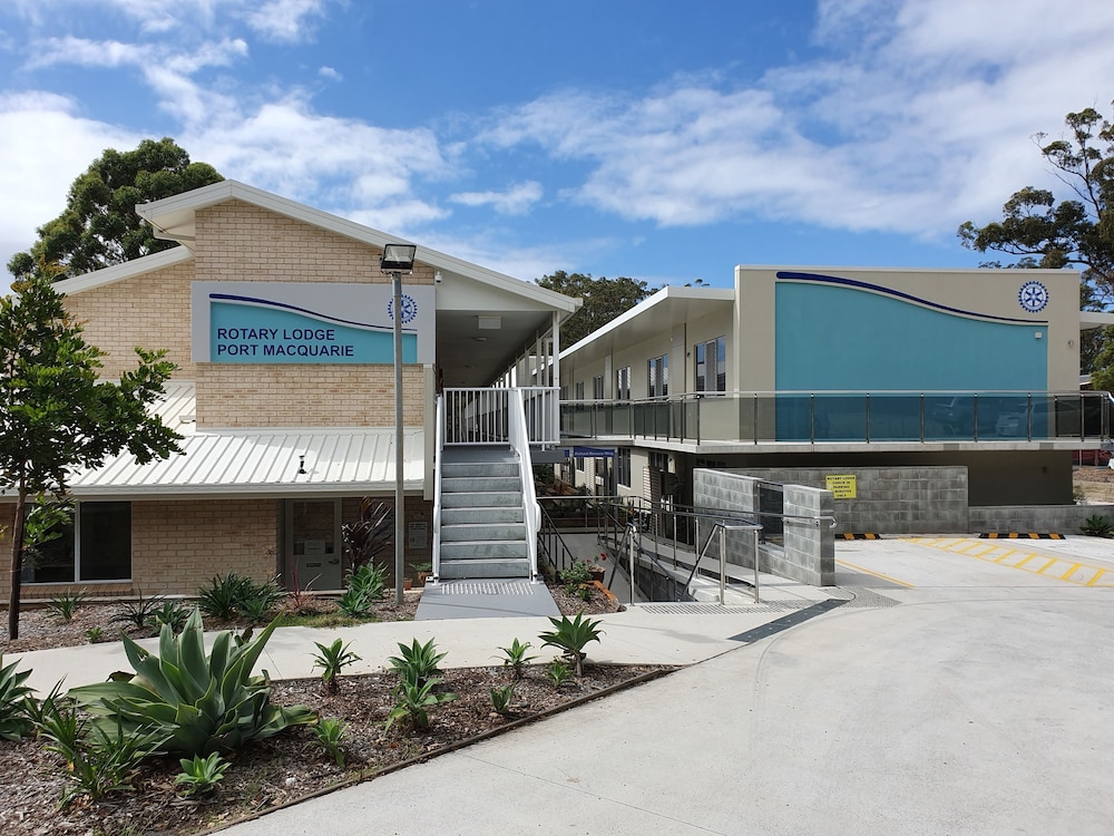 Rotary Lodge Port Macquarie - Lighthouse Beach, New South Wales