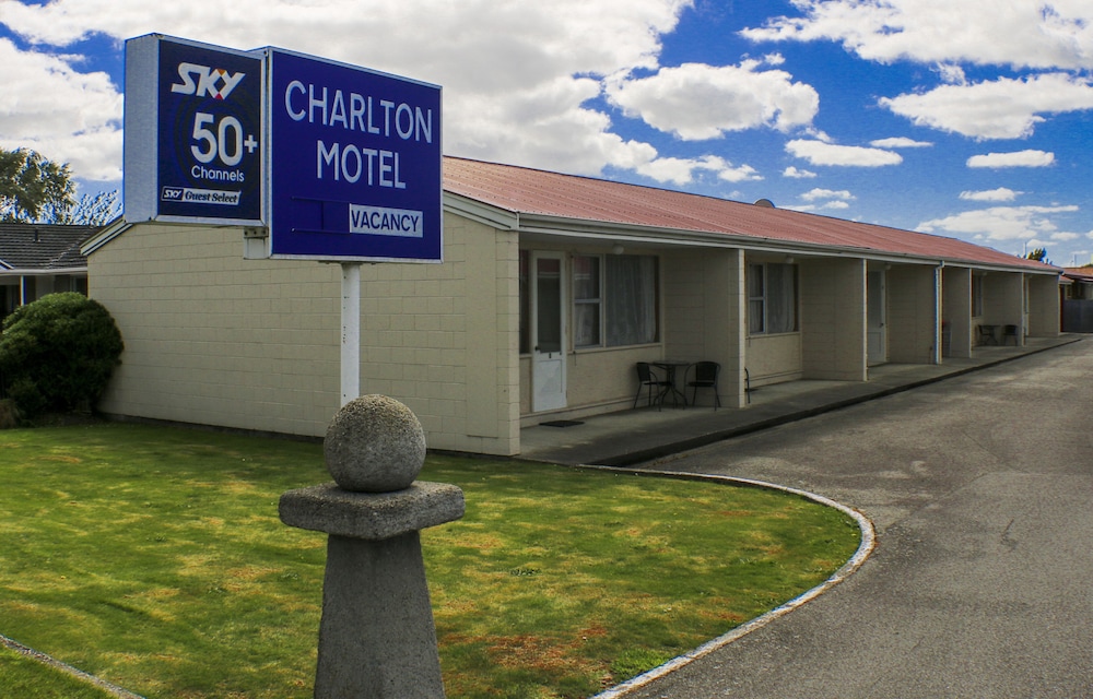 Charlton Motel - Southland
