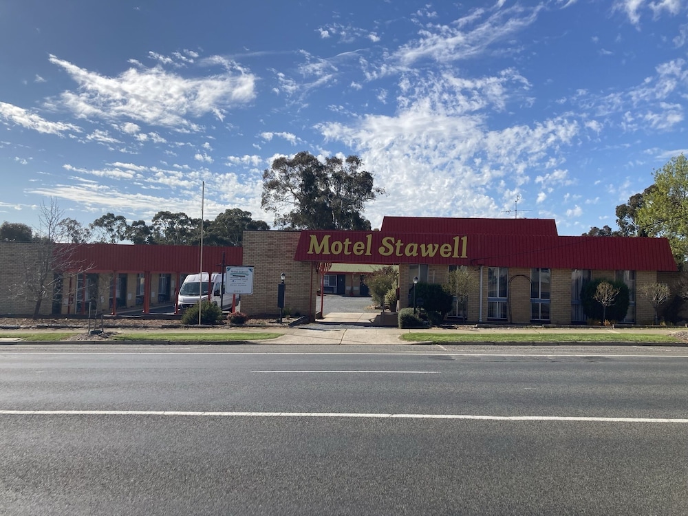 Motel Stawell - Stawell