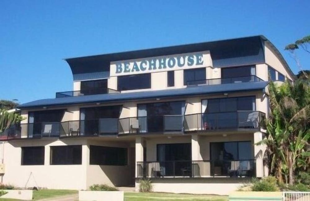 Beachhouse Mollymook - Ulladulla