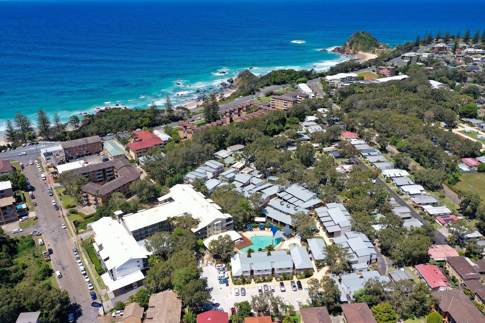 Club Wyndham Flynns Beach, Trademark Collection By Wyndham - Port Macquarie