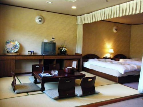 Hotel New Arao - Osaki