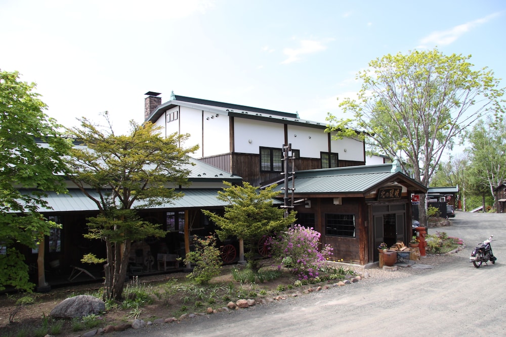Auberge Kitano Dandan - Abashiri