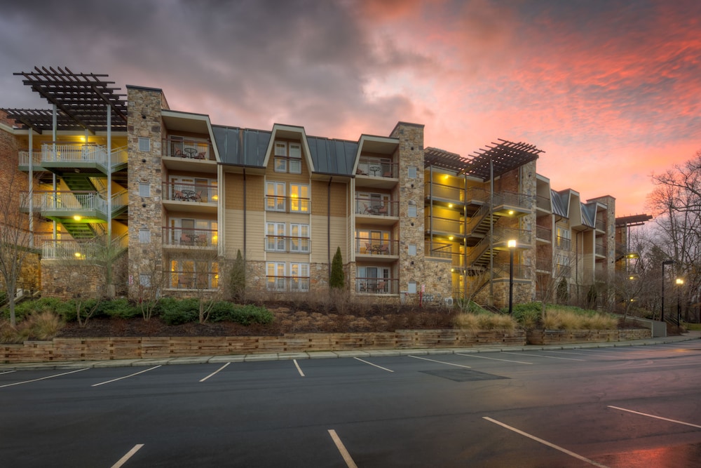 The Residences at Biltmore - Asheville - Asheville, NC