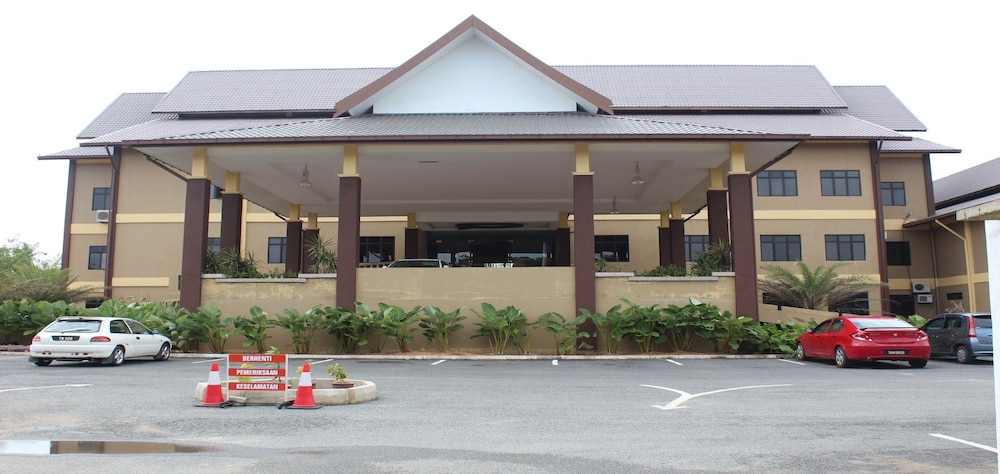 Quinara Al Safir Resort - Marang