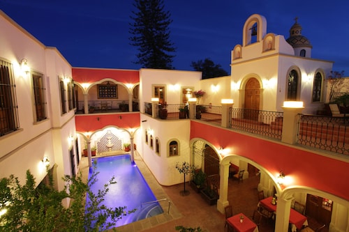 Gran Casa Sayula Hotel & Spa - Sayula