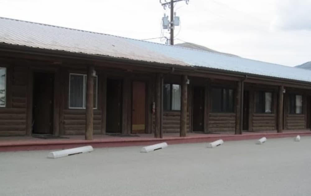Bellevue High Country Motel - Idaho (State)