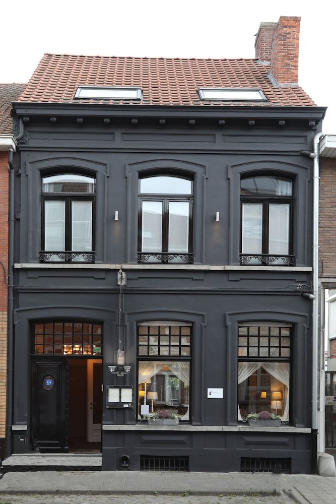 Restaurant & Guesthouse Cachet De Cire - Turnhout