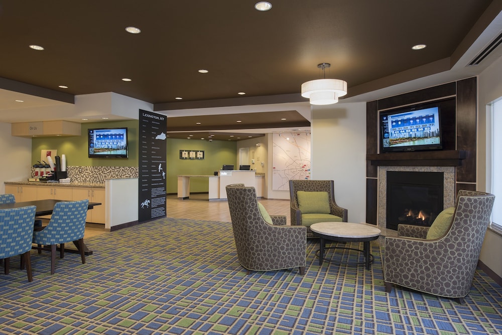 Towneplace Suites By Marriott Lexington South/hamburg Place - Kentucky