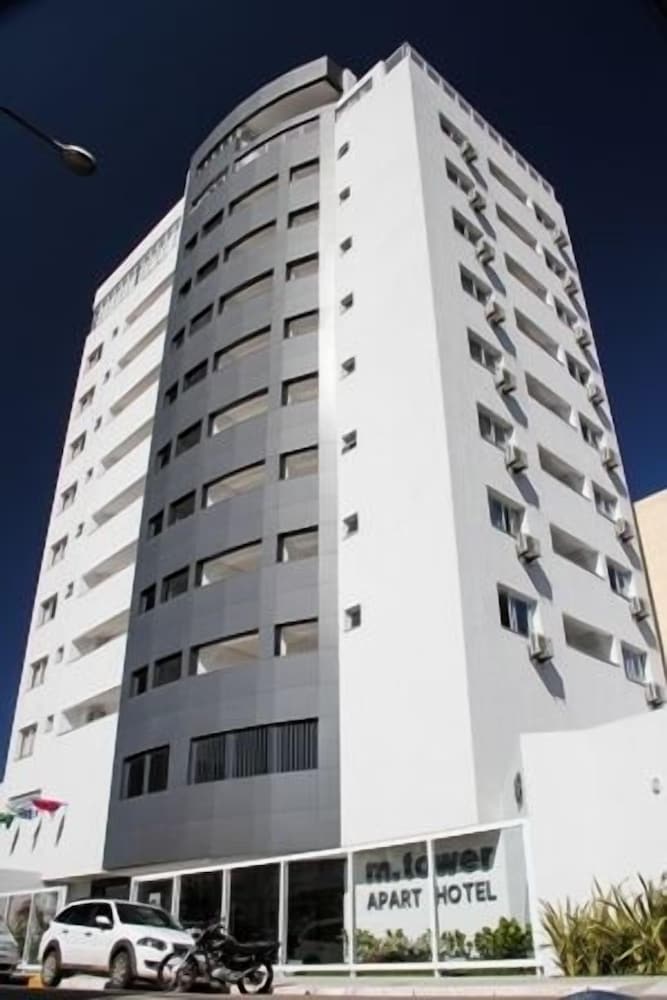 M. Tower Hotel - Pelotas