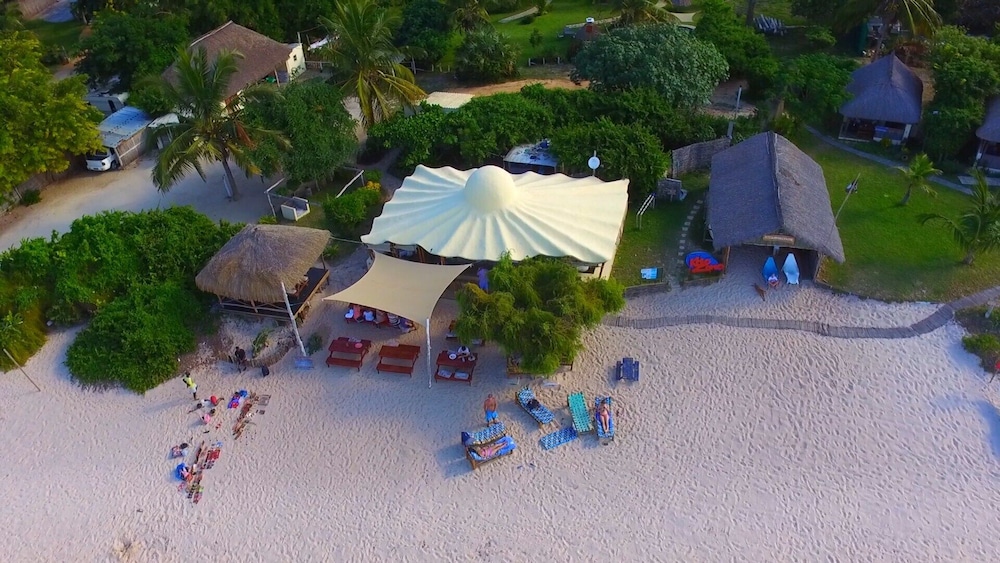 Casa Cabana Beach - Mozambique