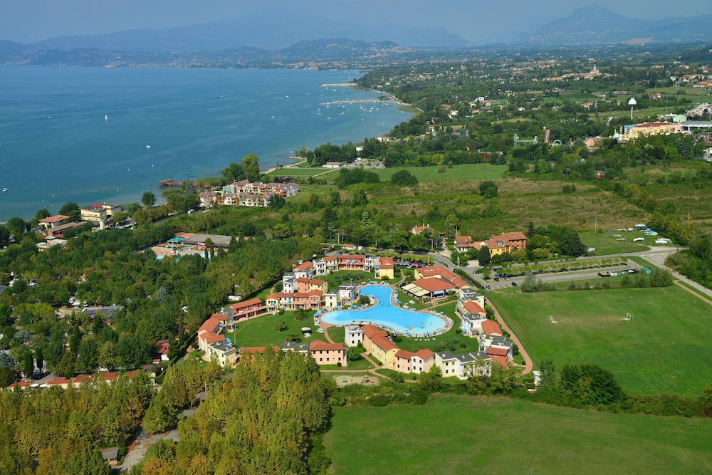 Hotel Gasparina - Lake Garda