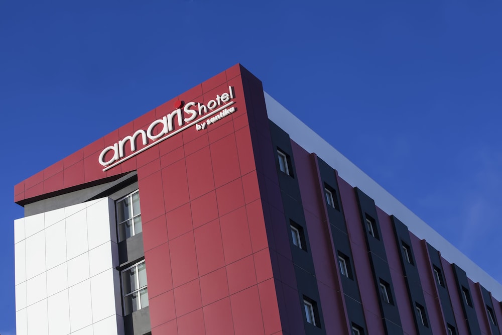Amaris Hotel Gorontalo - Gorontalo