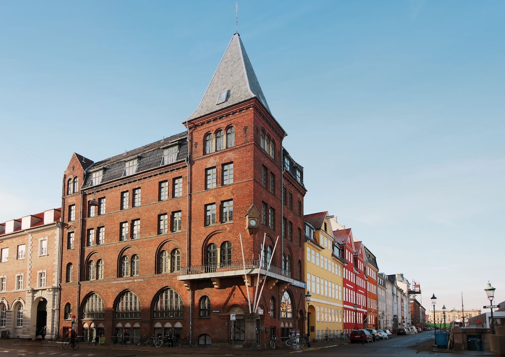 Hotel Bethel - Kopenhag