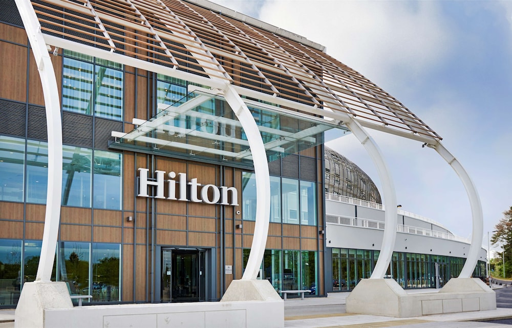 Hilton at the Ageas Bowl, Southampton - Hamble-le-Rice