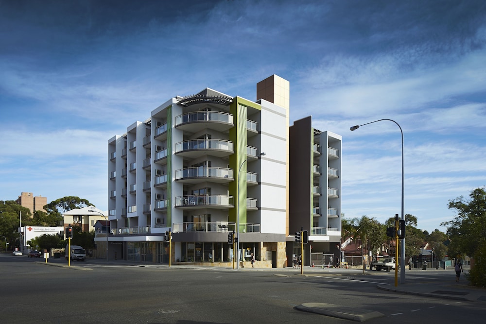 Baileys Serviced Apartments - Belmont, Australia
