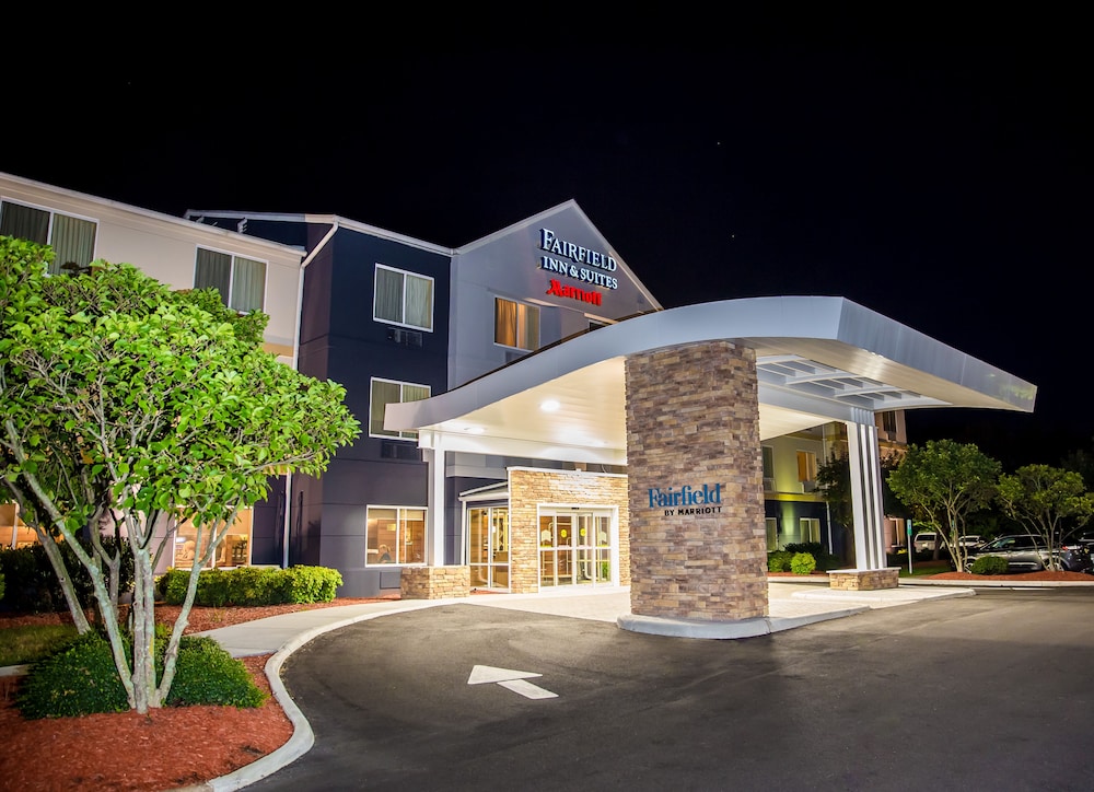 Fairfield Inn & Suites By Marriott Fredericksburg - Fredericksburg, TX