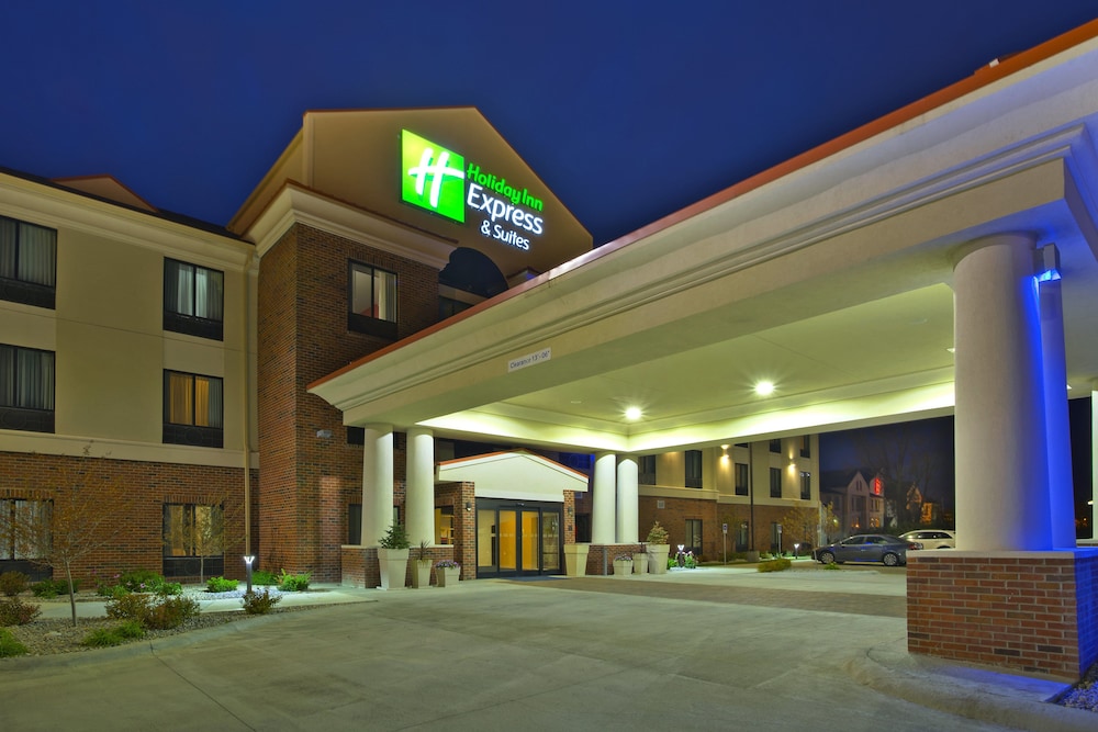 Holiday Inn Express & Suites Springfield - Dayton Area, An Ihg Hotel - Springfield