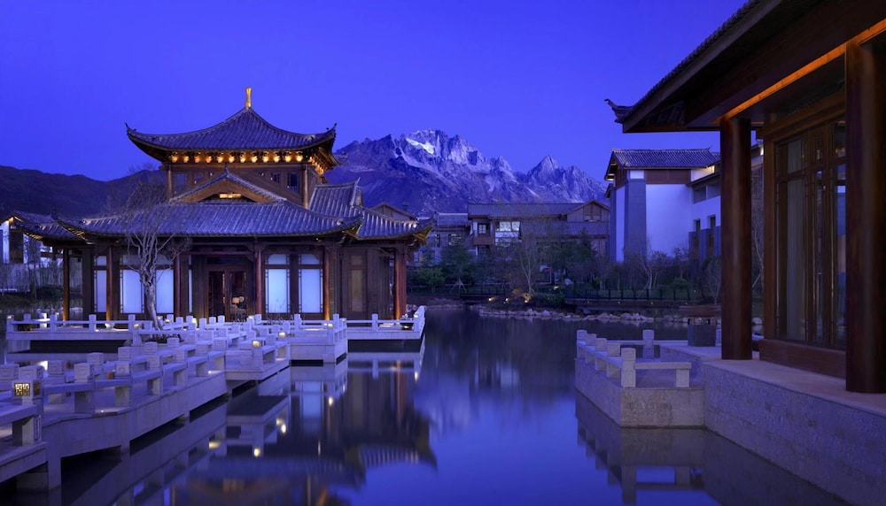 Jinmao Hotel Lijiang, The Unbound Collection By Hyatt - Lijiang