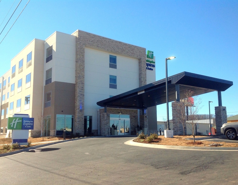 Holiday Inn Express And Suites Tahlequah, An Ihg Hotel - Tahlequah