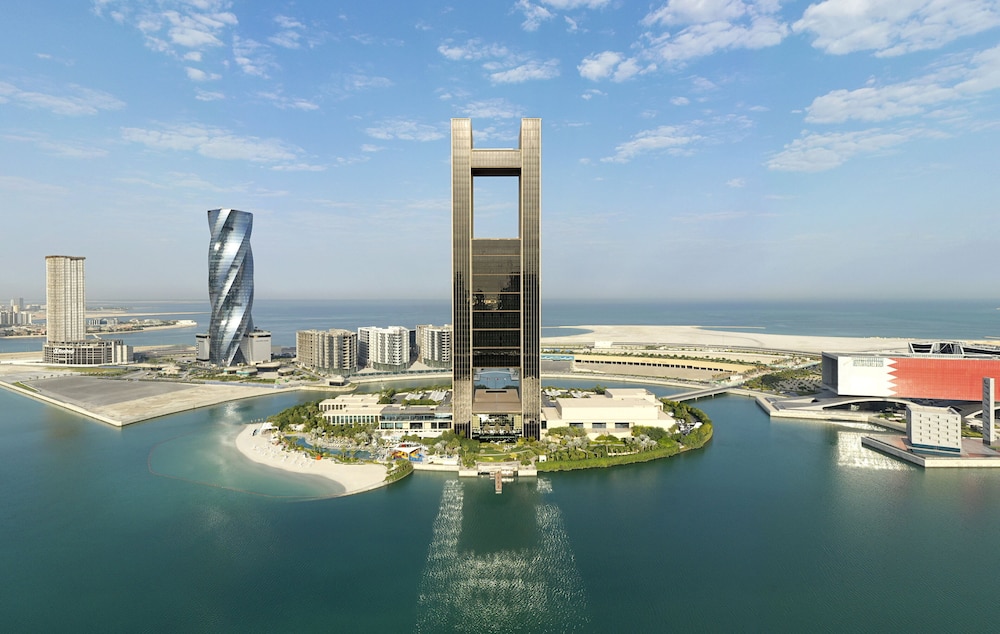 Four Seasons Hotel Bahrain Bay - Baréin