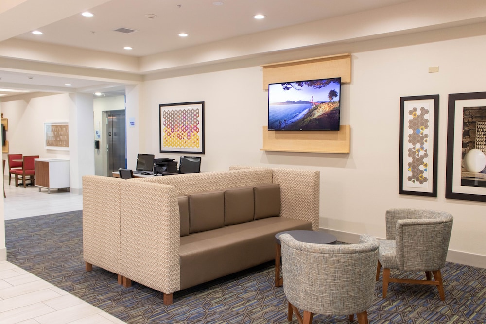 Holiday Inn Express Hotel & Suites Temple-Medical Center Area, an IHG Hotel - Temple