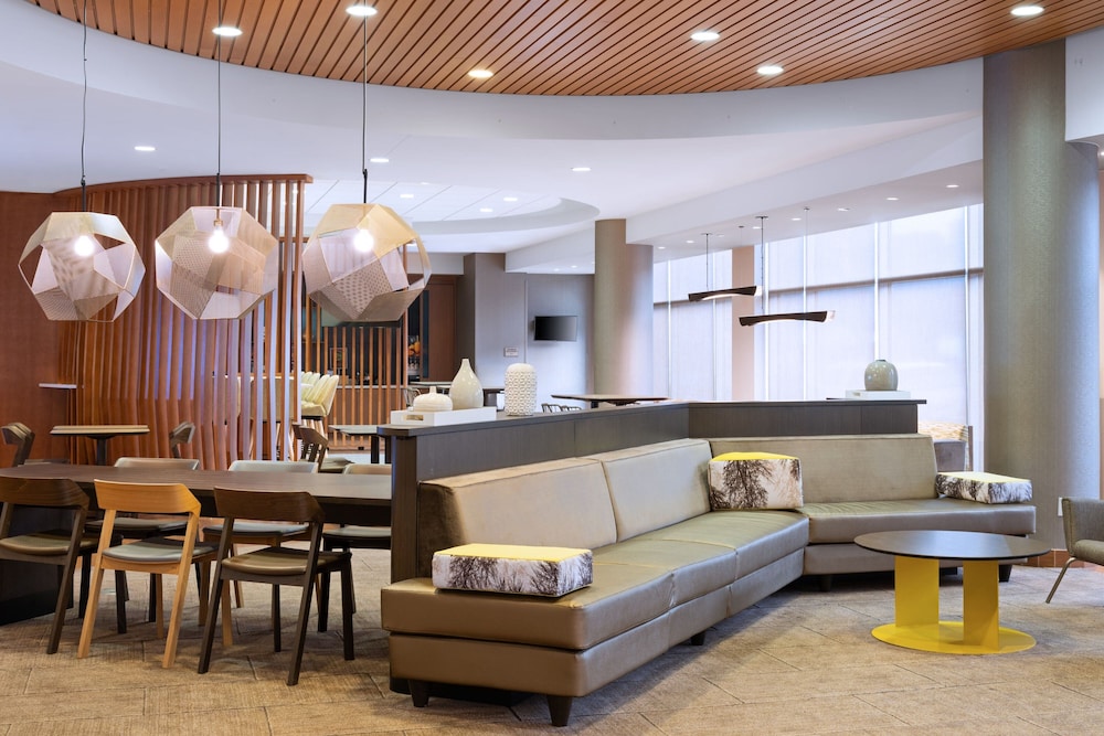 Springhill Suites By Marriott Pittsburgh Mt. Lebanon - Pittsburgh