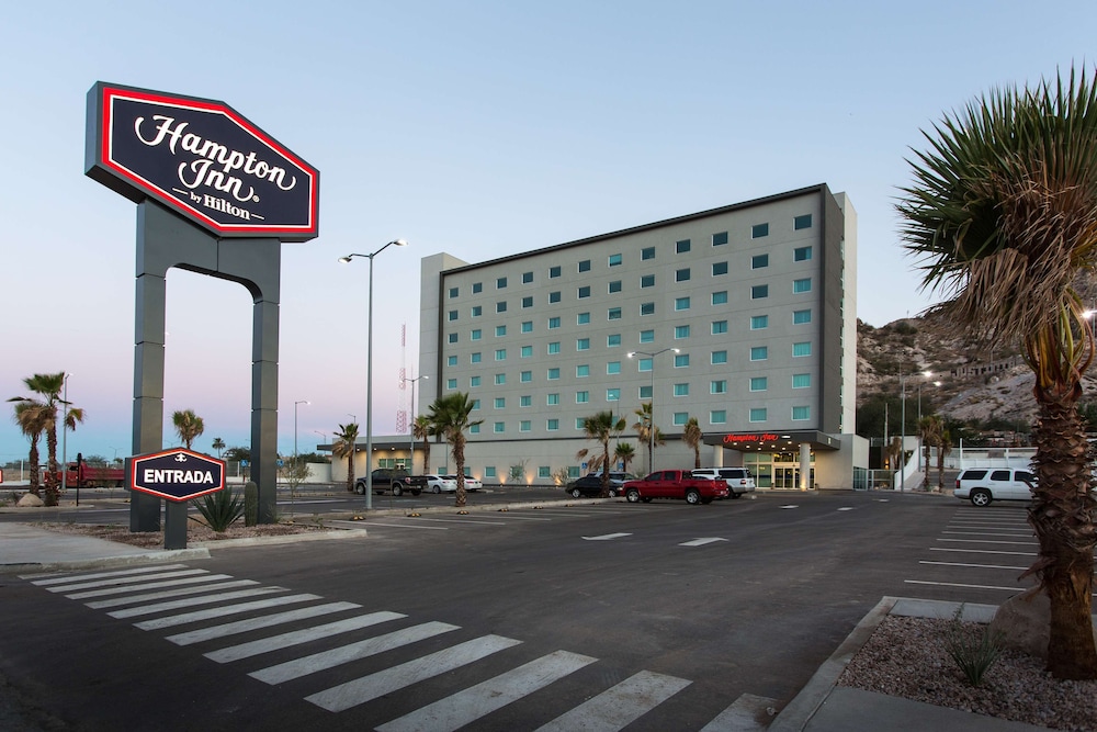 Hampton Inn By Hilton Hermosillo - Hermosillo