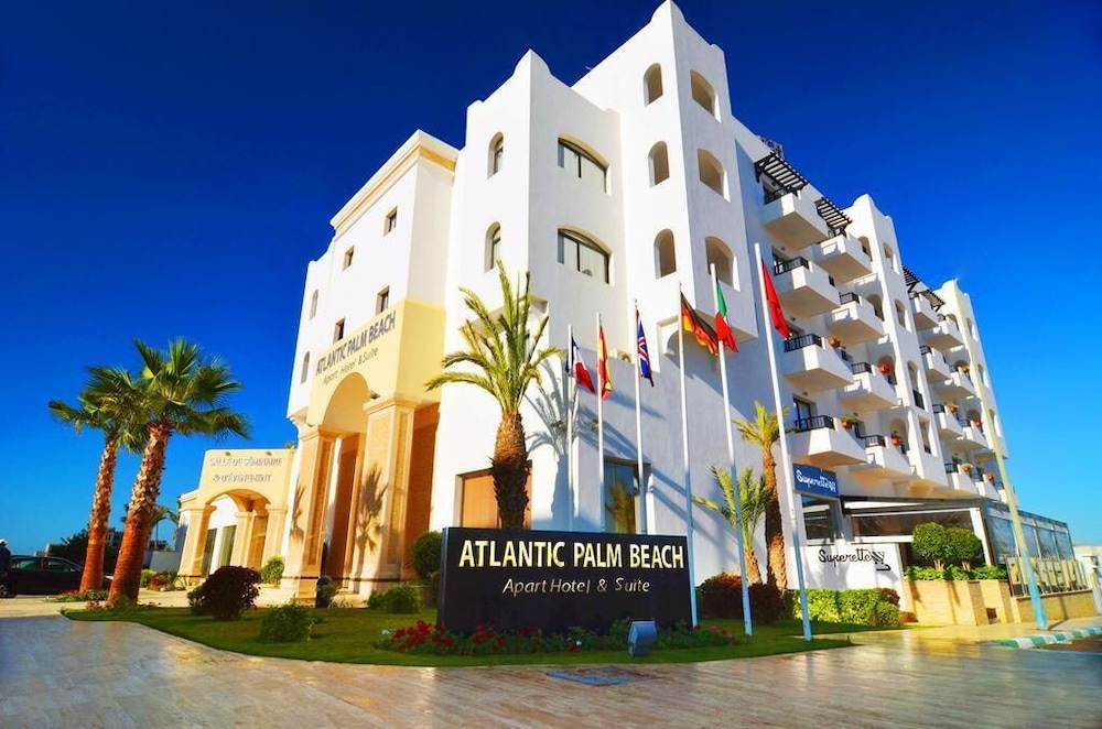 Atlantic Palm Beach - Agadir