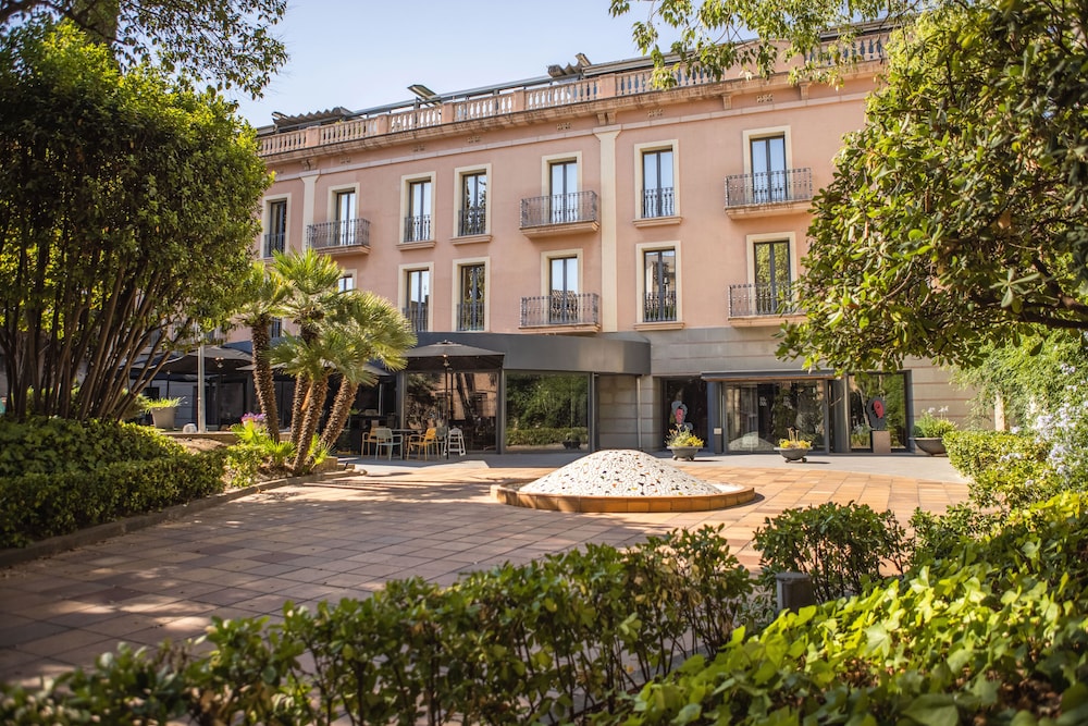 Rvhotels Spa Vila De Caldes - Adults Only - Castellar del Vallès