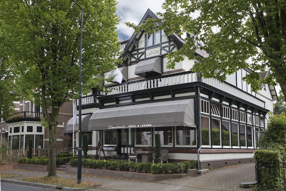 Zenzez Hotel & Lounge - Gelderland