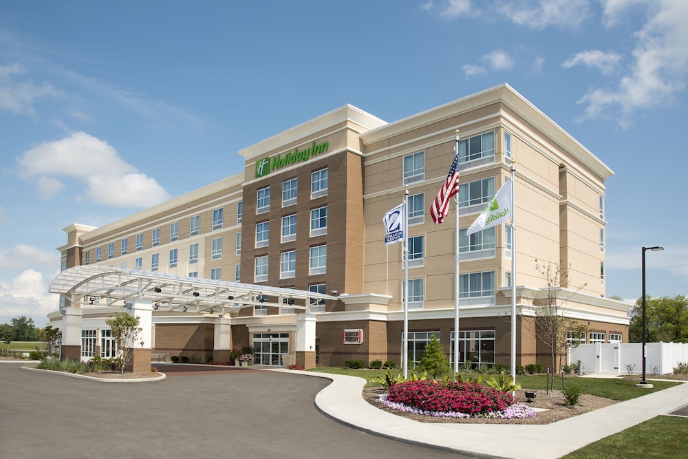 Holiday Inn Indianapolis Airport, An Ihg Hotel - Avon, IN