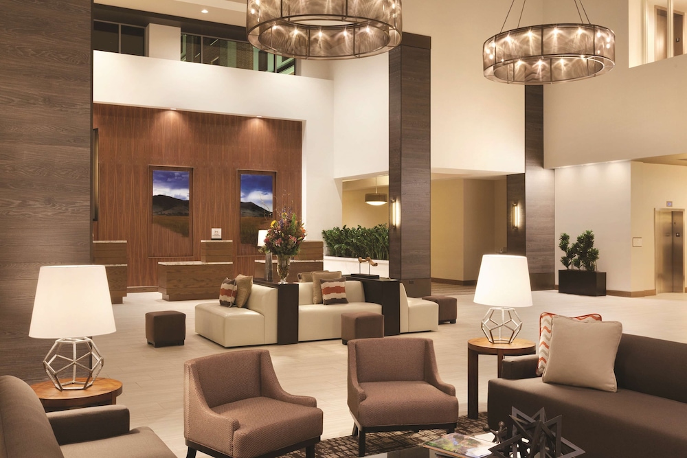 Embassy Suites Oklahoma City Downtown/medical Center - Midwest City